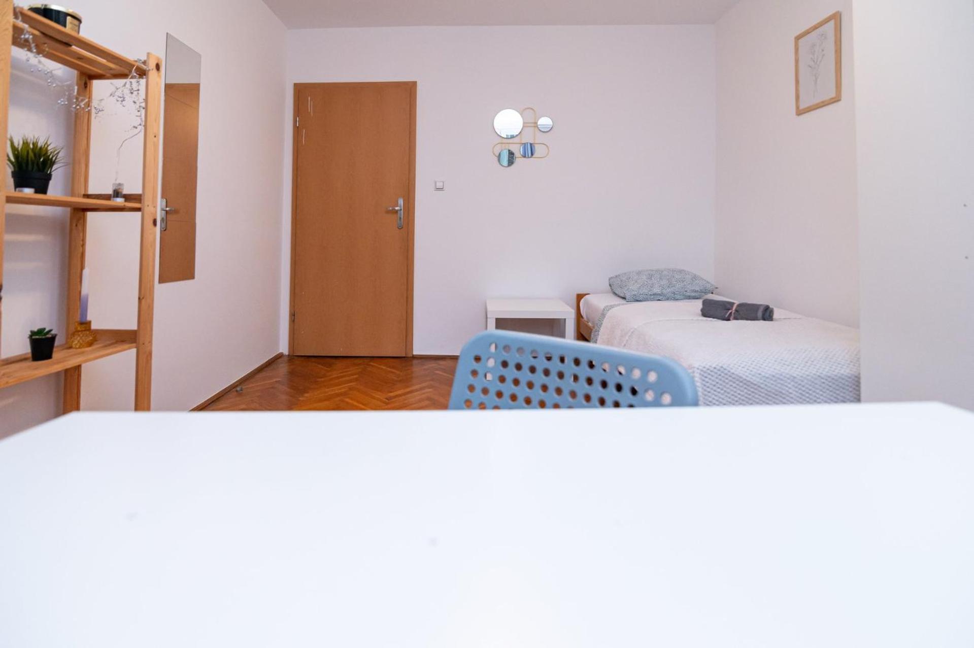 Regem Pokoje Nowogrodzka ワルシャワ エクステリア 写真